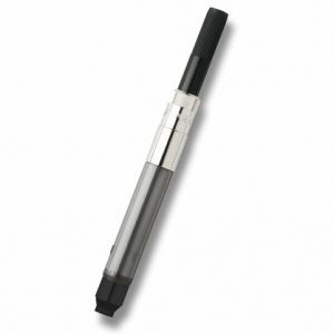 Konvertor Parker ROYAL DE LUXE natahovací (pro plnicí-plnící pera PARKER)