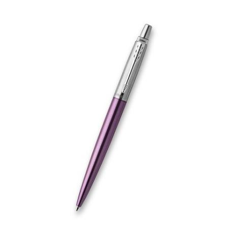 PARKER ROYAL Jotter Victoria Violet CT kuličková tužka KT (kuličkové pero)