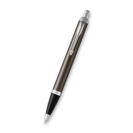 PARKER ROYAL IM Dark Espresso CT kuličková tužka KT (kuličkové pero)