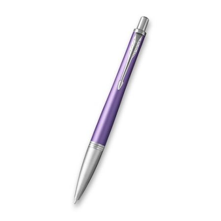 PARKER ROYAL URBAN Premium Violet CT kuličková tužka KT (kuličkové pero)
