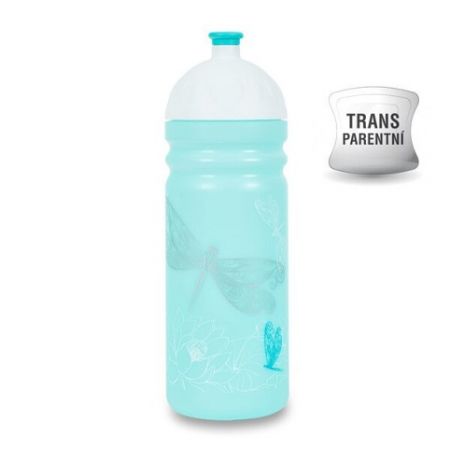 Zdravá láhev 0,7L VÁŽKY + NÁHRADNÍ ZÁTKA