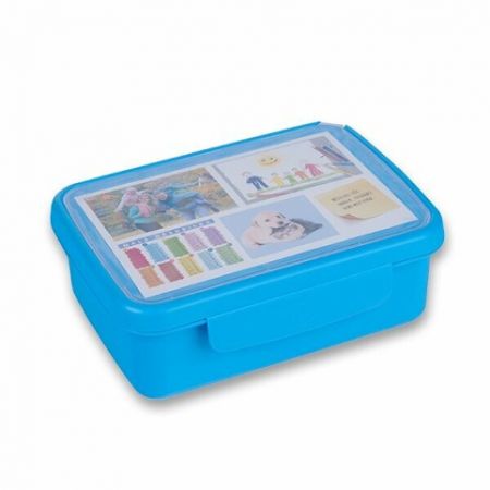 Zdravá sváča Box modrý