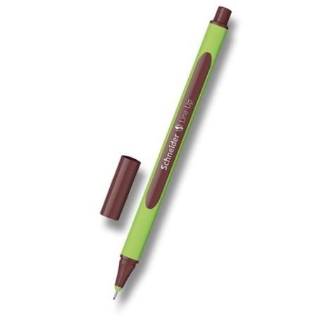 Liner Schneider Line-Up 0,4mm topaz-brown