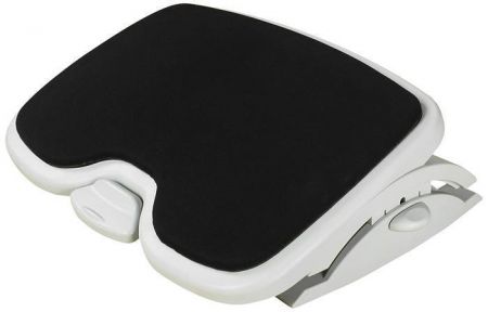 Podložka pod nohy, nastavitelná, KENSINGTON "SoleMate Comfort"