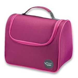 Svačinová taška MAPED Picnik Origins RŮŽOVÁ