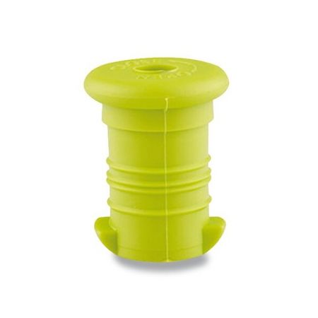 Zátka na ZDRAVOU láhev sv.zelená