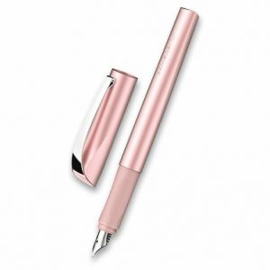 SCHNEIDER PP "Ceod Shiny", pudrově růžová, M