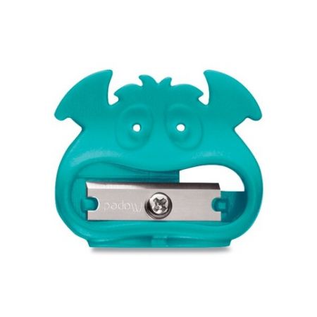 Ořezávátko MAPED Vivo Fancy/Monster mix barev