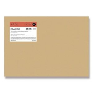 Kreslící karton SHOLYARYK Drawing A3+ 20l 150g