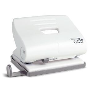 Děrovačka &quot;ECO&quot;, bílá, 22 listů, RAPESCO