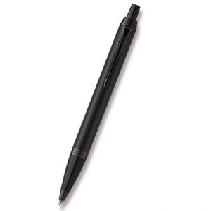 PARKER KT Achromatic Black BT