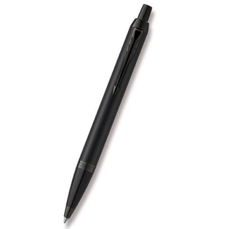 PARKER KT Achromatic Black BT