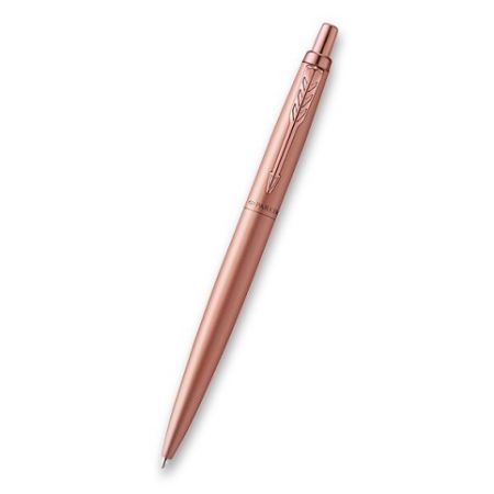Parker Jotter XL Monochrome Pink Gold PGT - kuličková tužka