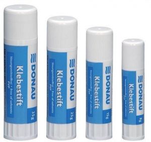 Lepicí tyčinka, 15g, DONAU