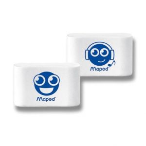 Pryž MAPED Essentials Soft