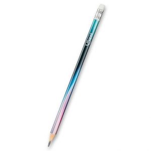 Graf. tužka s pryží Maped Nightfall Teens HB - 6ks