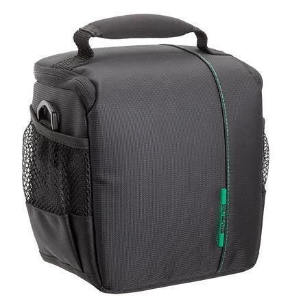 Pouzdro pro SLR fotoaparáty "7420", černé, RIVACASE