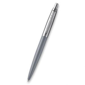 Parker Jotter XL Alexandra Matte Grey kuličková tužka