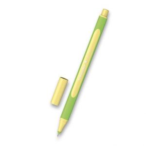 Liner Schneider Line-up Pastel, vanilková