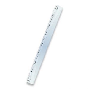 Pravítko Maped Essentials 40 cm