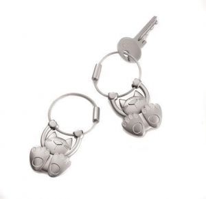 Klíčenka "Tabby", TROIKA