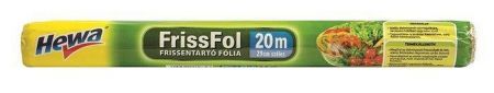 Potravinová fólie, 20 m, HEWA
