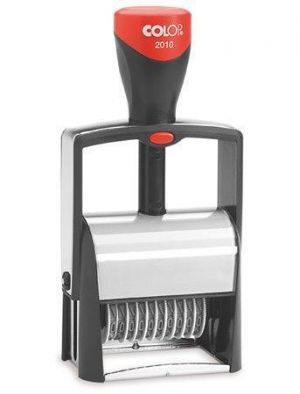 Razítko číslovací, COLOP "S2010"