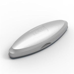 Mazací magnetická houba pro magnetické skleněné tabule "Diamond", NOBO