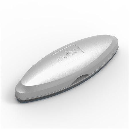 Mazací magnetická houba pro magnetické skleněné tabule "Diamond", NOBO