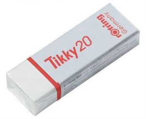 Pryž "Tikky 20" ROTRING