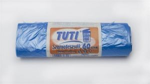 Pytle na odpadky "Tuti", 60l, 20ks