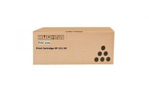 407246 Toner pro SP 311DN, SP 311DNw, SP 311SFN tiskárny, RICOH černá, 3 500 stránek