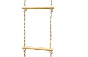 Provazový žebřík