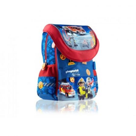 Školní batoh Playmobil PL-02