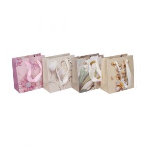 Dárková taška XS 14x15x7cm Celorok