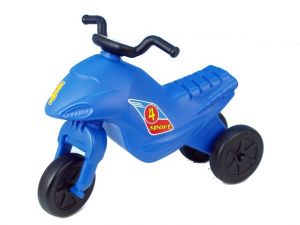 Odrážedlo Superbike 4 mini