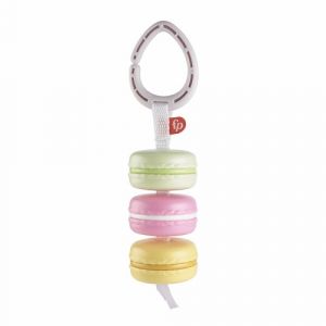Fisher Price chrastítko makronky