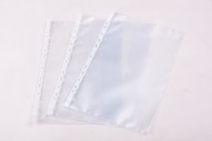 Prospektový obal A4/25ks, čirý