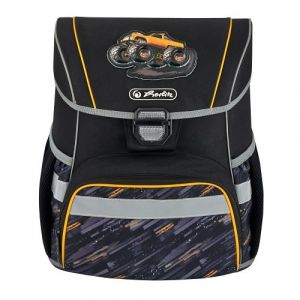 Herlitz - Školní taška Loop, náklaďák