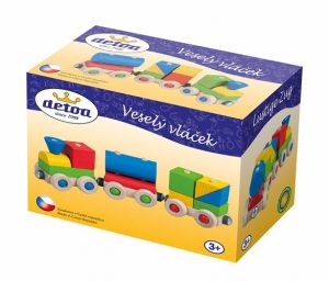 Veselý vláček