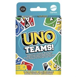 UNO Teams HXT58
