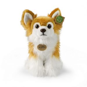 Plyšová čivava 28 cm