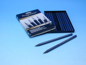 KOH-I-NOOR Tužka grafitová v laku 8911 HB