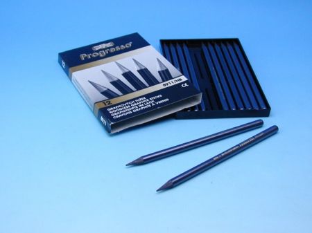 KOH-I-NOOR Tužka grafitová v laku 8911 HB