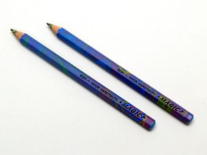 KOH-I-NOOR Tužka barevná MAGIC OK 10 3405 tropical