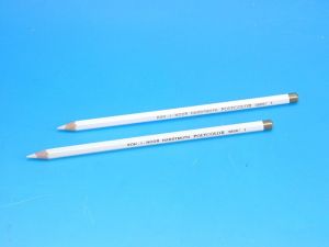 KOH-I-NOOR Tužka pastelová umělecká 3800 běloba titanová