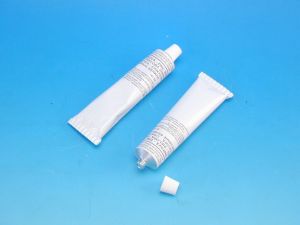 KOH-I-NOOR Barva olejová umělecká 40ml běloba zinková