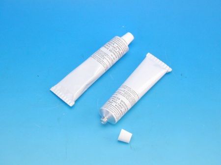 KOH-I-NOOR Barva olejová umělecká 40ml běloba zinková