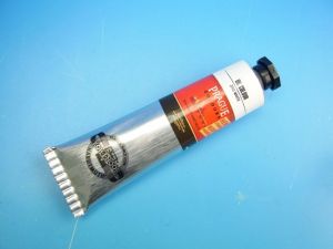 KOH-I-NOOR Barva olejová umělecká 40ml běloba zinková 111