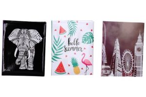 Fotoalbum 10*15 cm 160 fot. /885124/